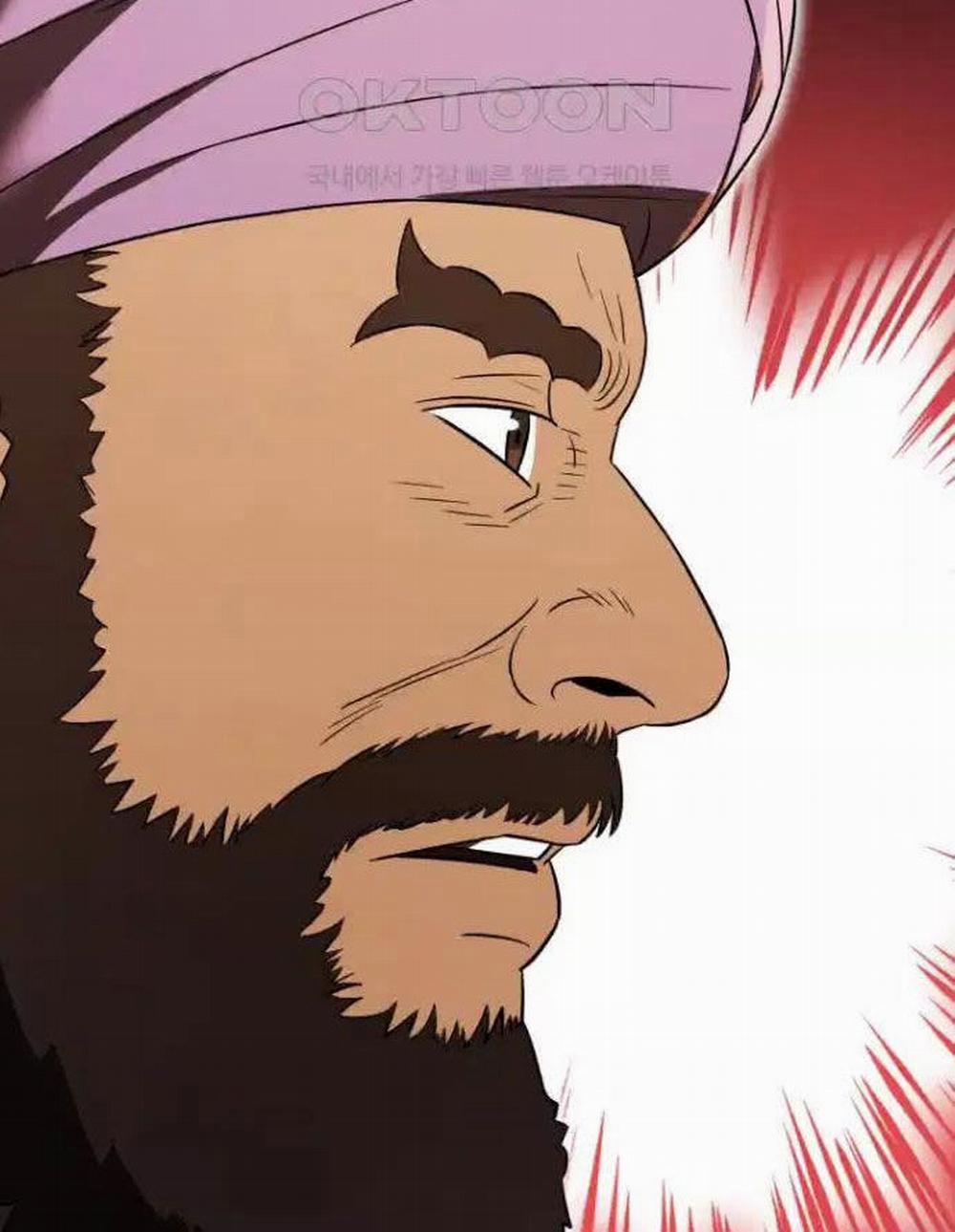 Vương Triều Đen Tối: Joseon 63 trang 133