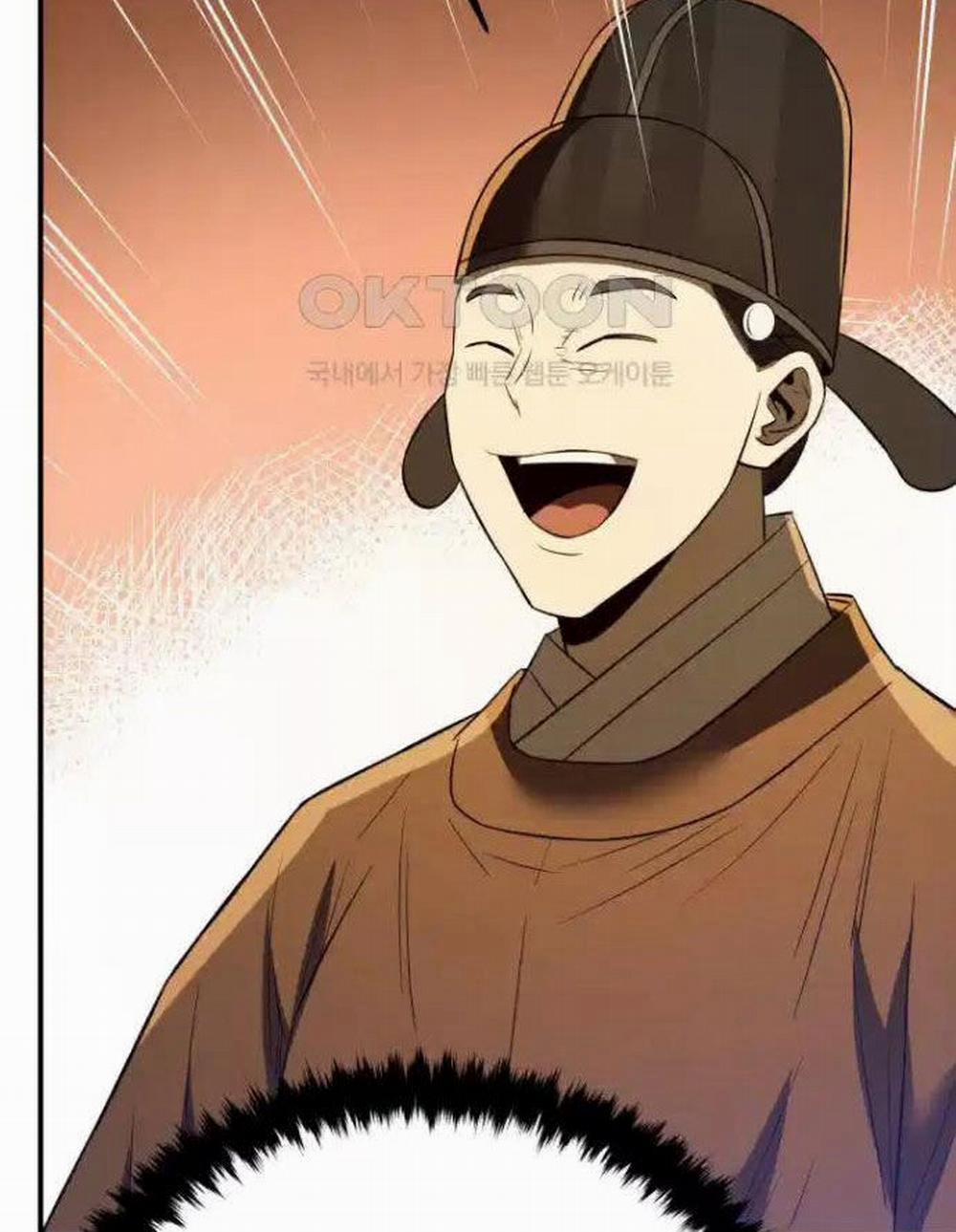 Vương Triều Đen Tối: Joseon 63 trang 136