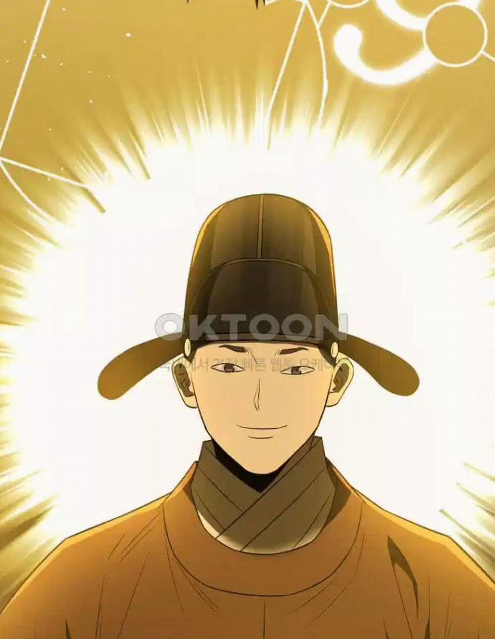 Vương Triều Đen Tối: Joseon 63 trang 141