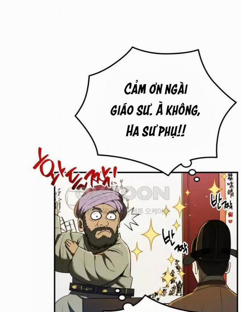 Vương Triều Đen Tối: Joseon 63 trang 143