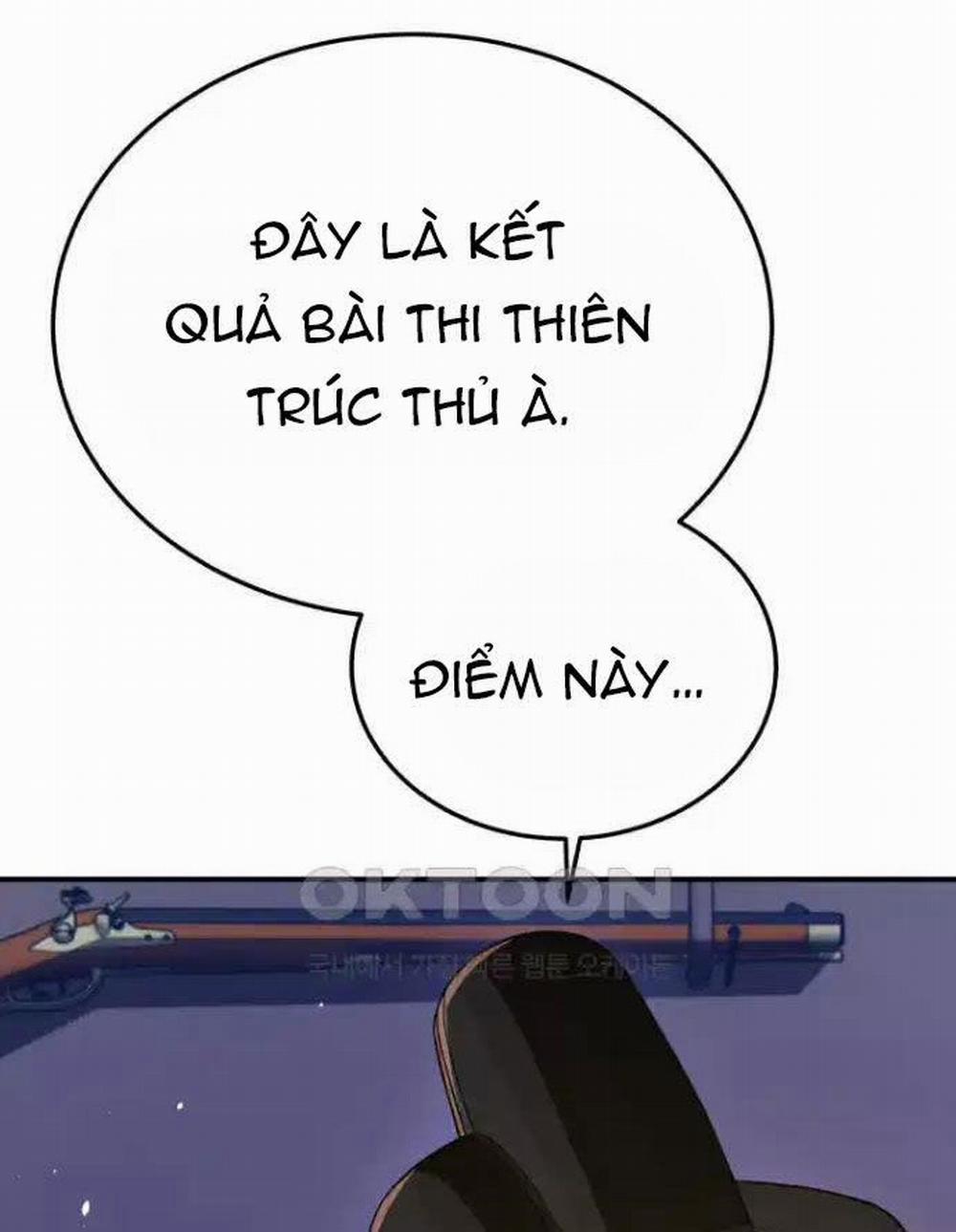 Vương Triều Đen Tối: Joseon 63 trang 146