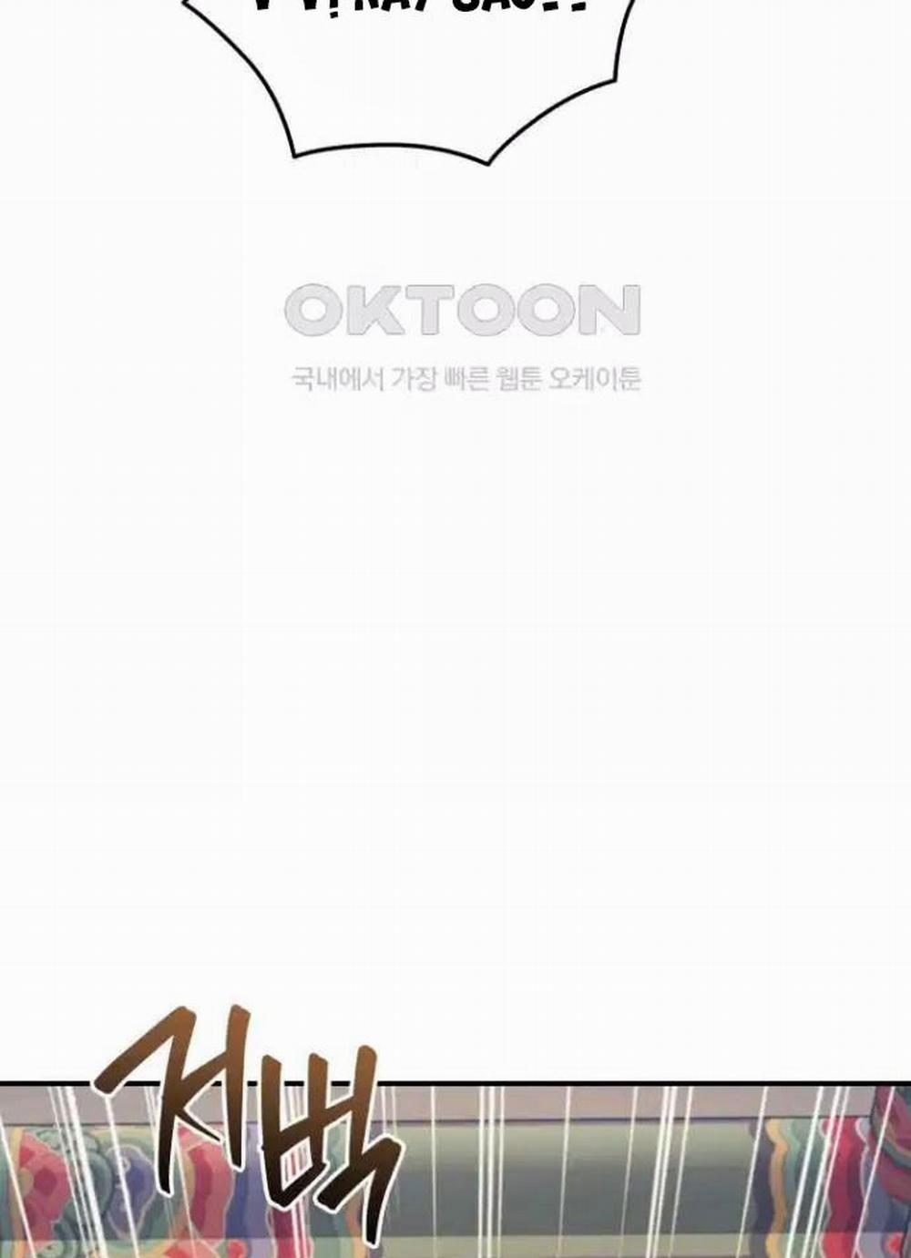 Vương Triều Đen Tối: Joseon 63 trang 21