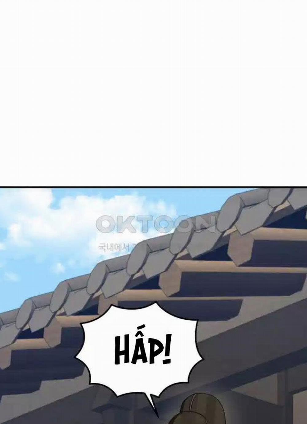 Vương Triều Đen Tối: Joseon 63 trang 3