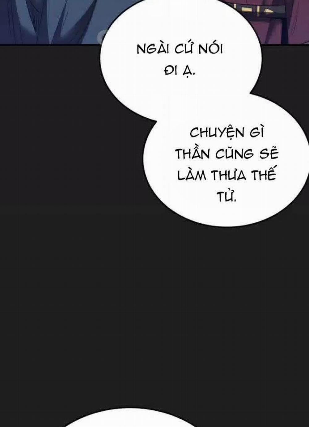 Vương Triều Đen Tối: Joseon 63 trang 32