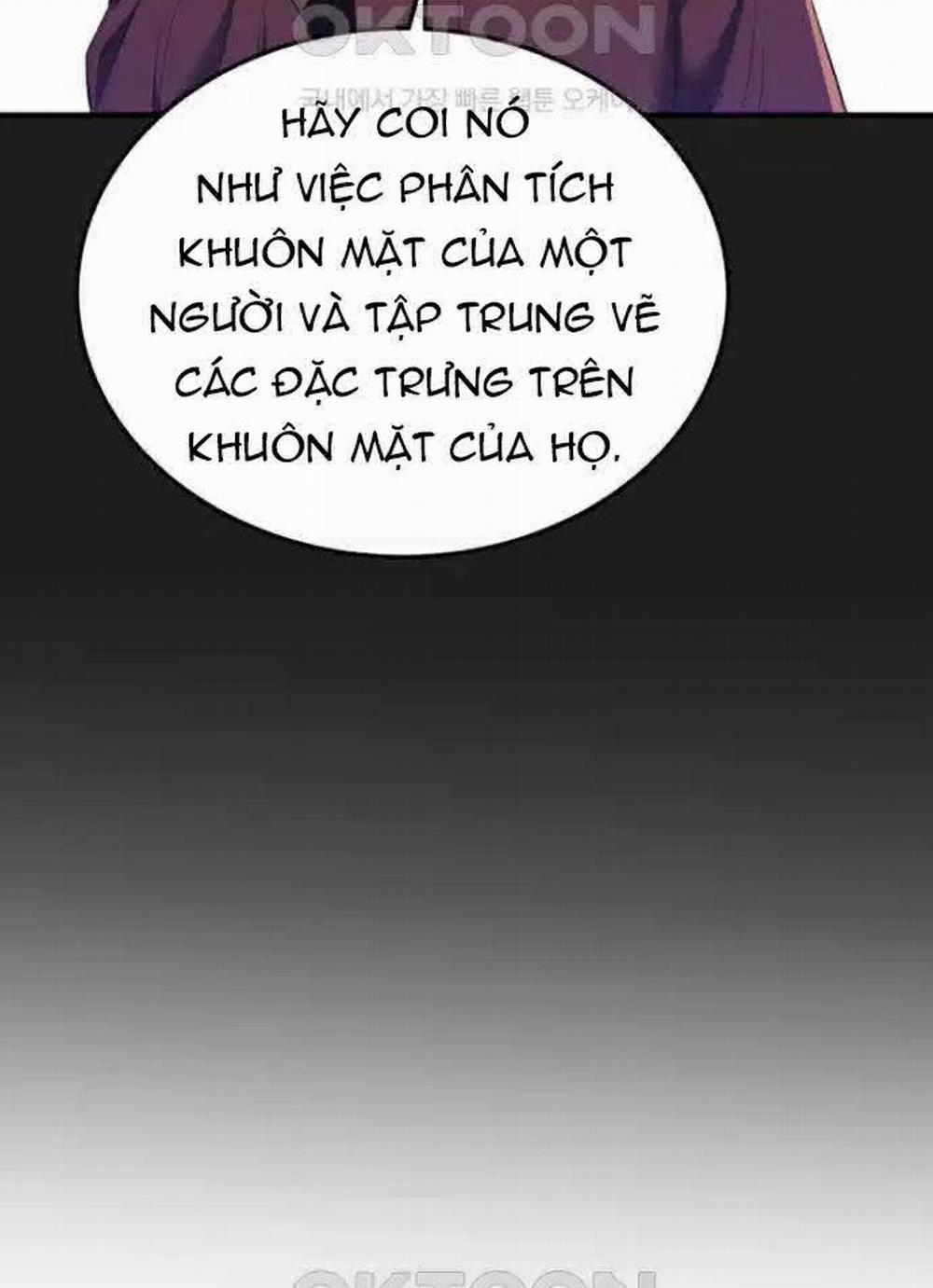 Vương Triều Đen Tối: Joseon 63 trang 36