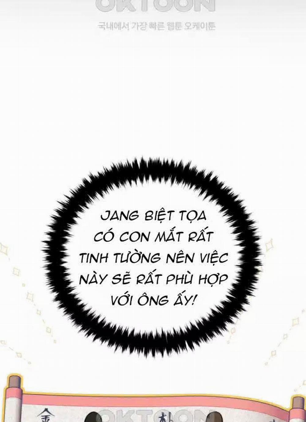 Vương Triều Đen Tối: Joseon 63 trang 37