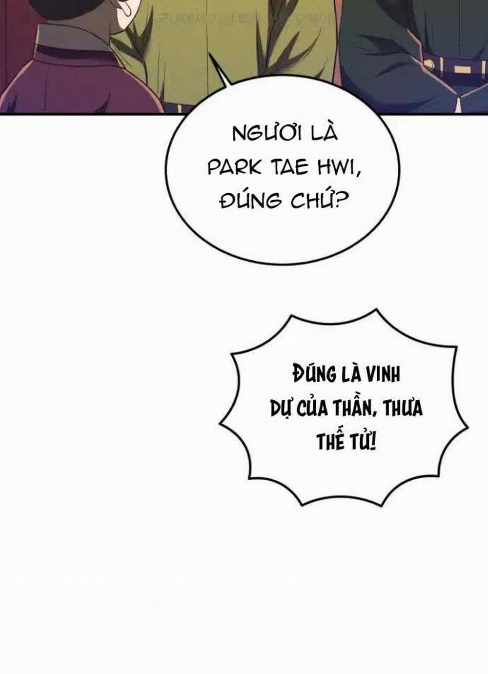 Vương Triều Đen Tối: Joseon 63 trang 39