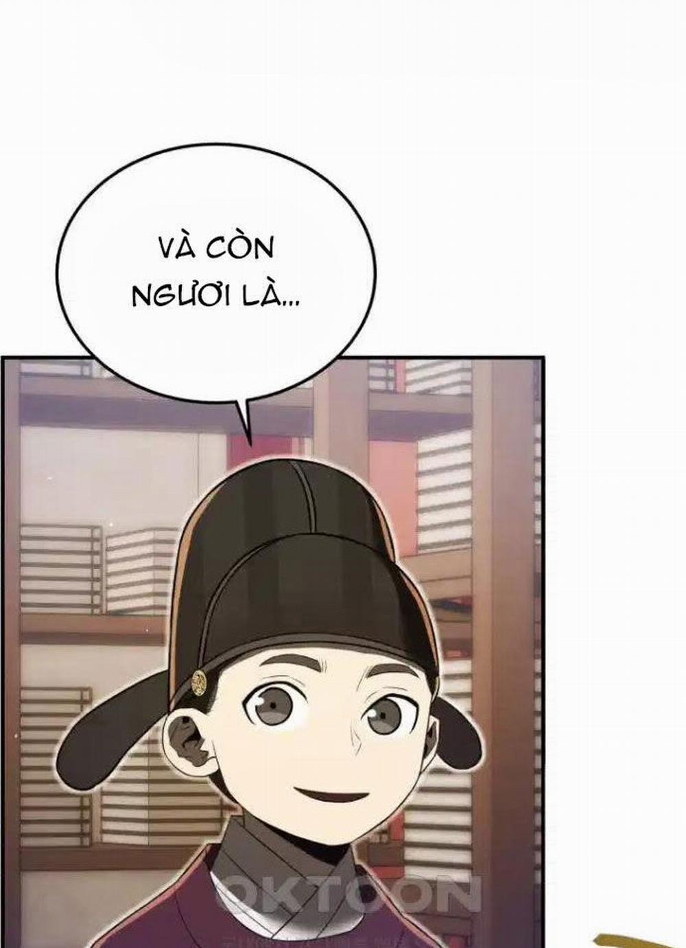 Vương Triều Đen Tối: Joseon 63 trang 40