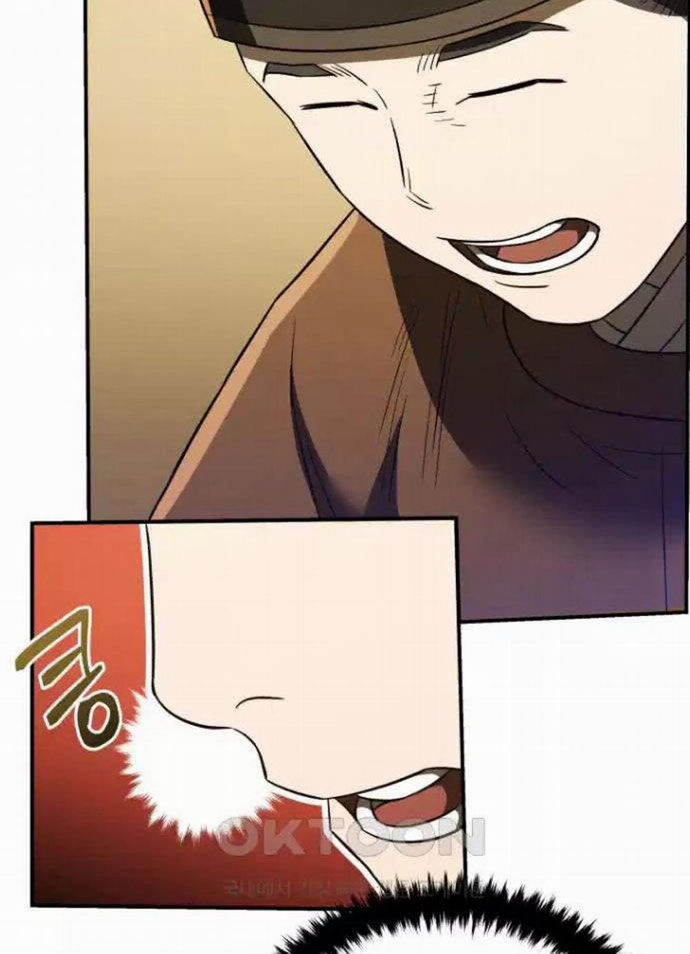 Vương Triều Đen Tối: Joseon 63 trang 44