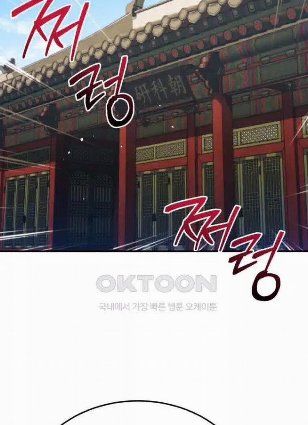 Vương Triều Đen Tối: Joseon 63 trang 58