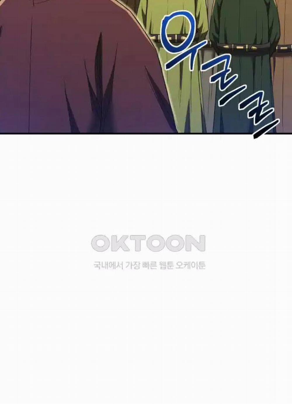 Vương Triều Đen Tối: Joseon 63 trang 62