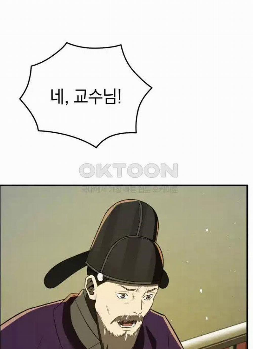 Vương Triều Đen Tối: Joseon 63 trang 69