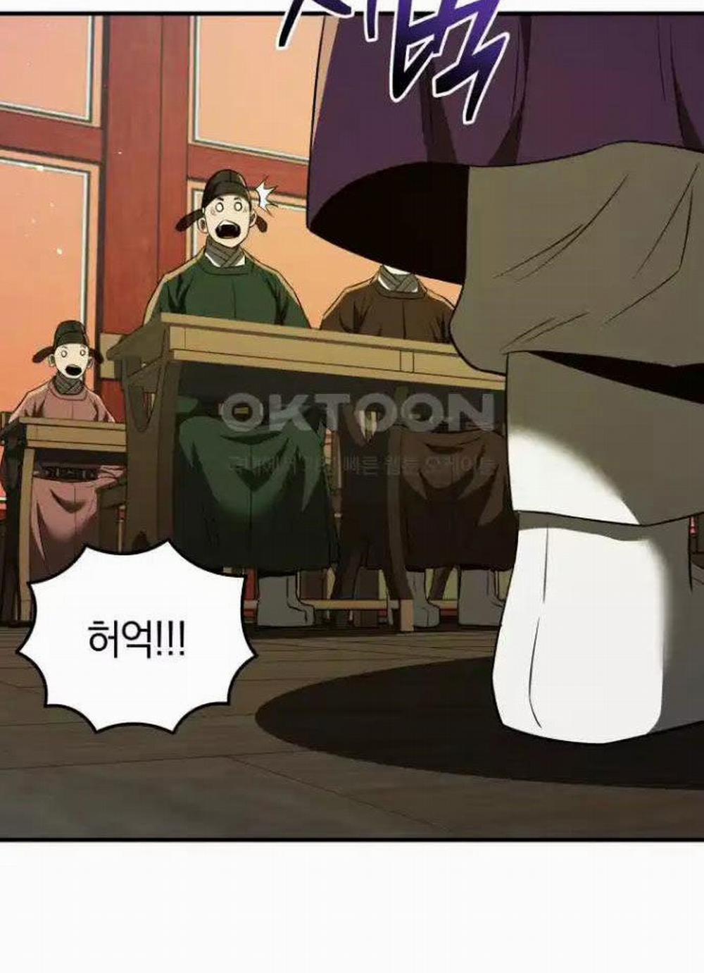 Vương Triều Đen Tối: Joseon 63 trang 73