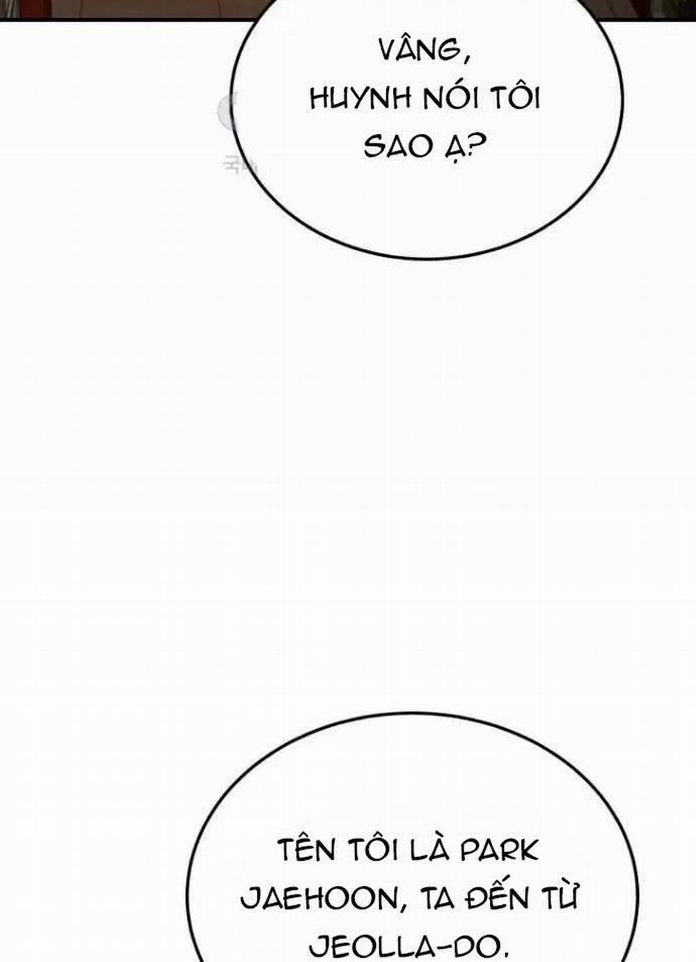 Vương Triều Đen Tối: Joseon 63 trang 93