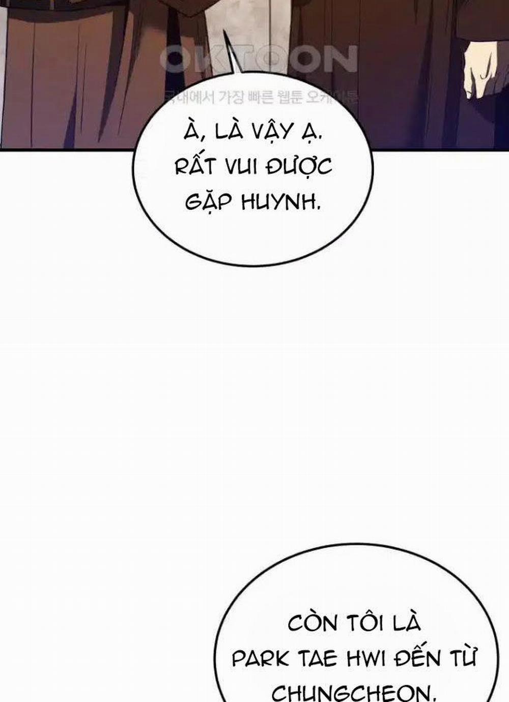 Vương Triều Đen Tối: Joseon 63 trang 95