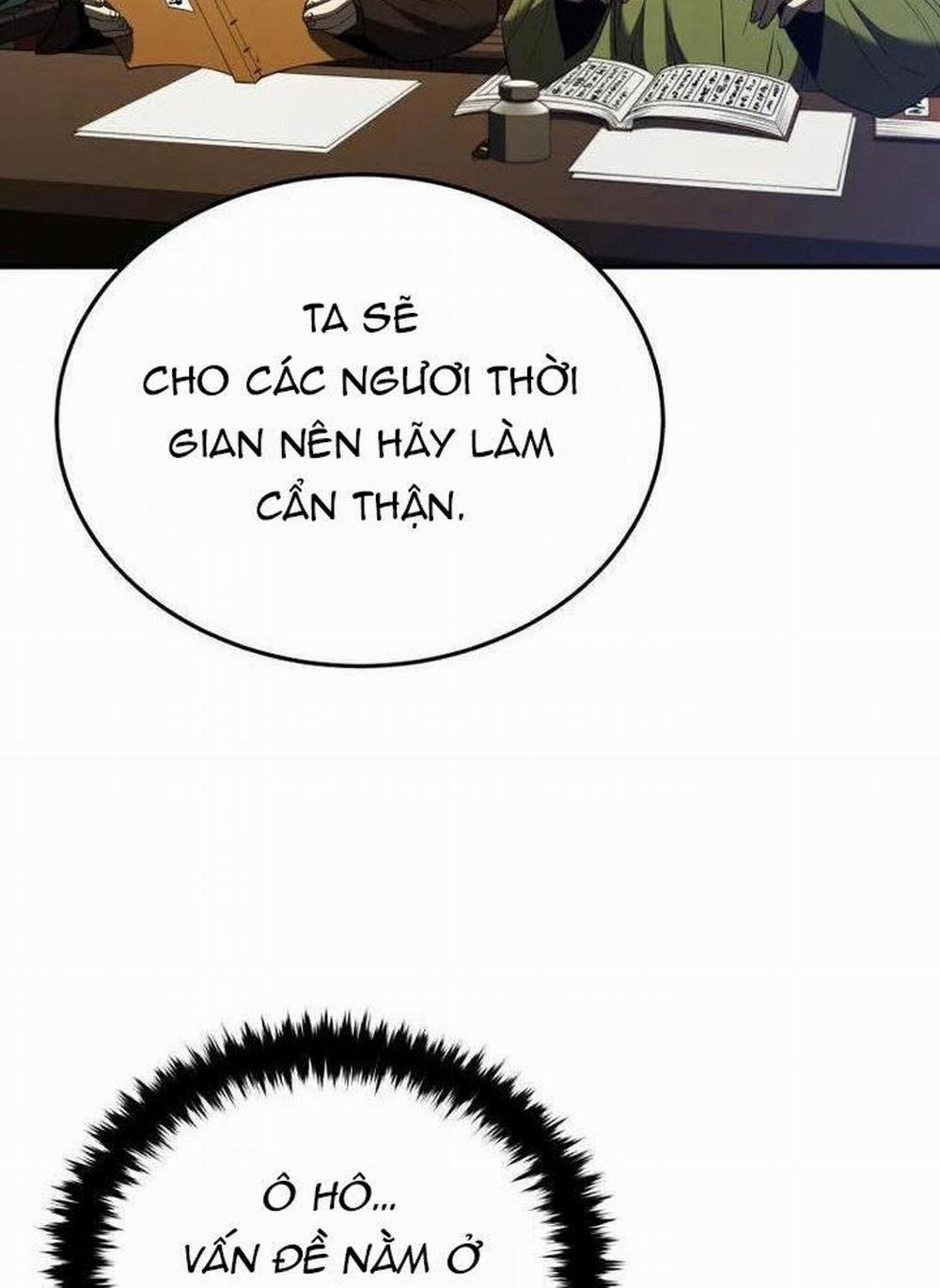 Vương Triều Đen Tối: Joseon 64 trang 10