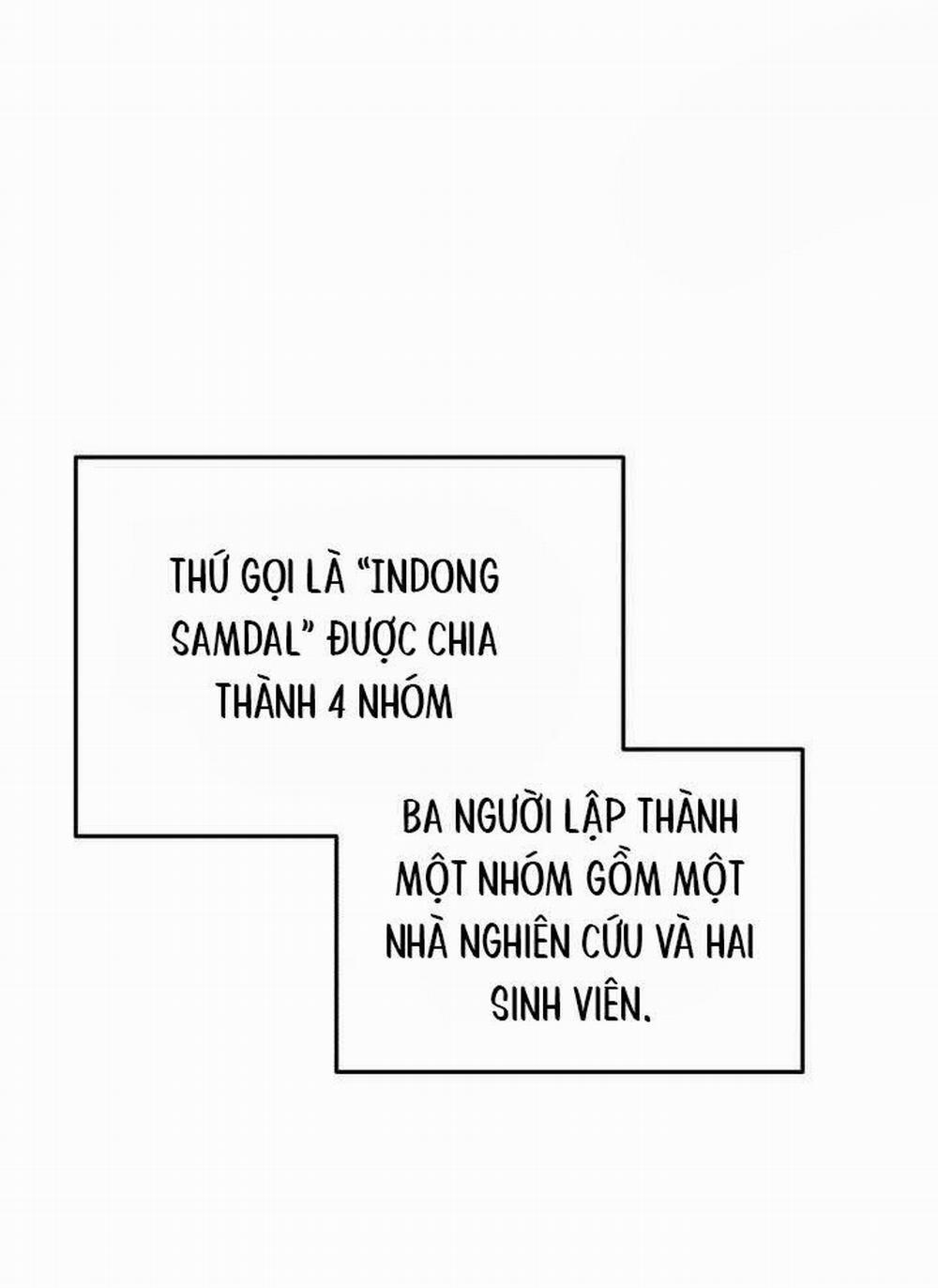 Vương Triều Đen Tối: Joseon 64 trang 100