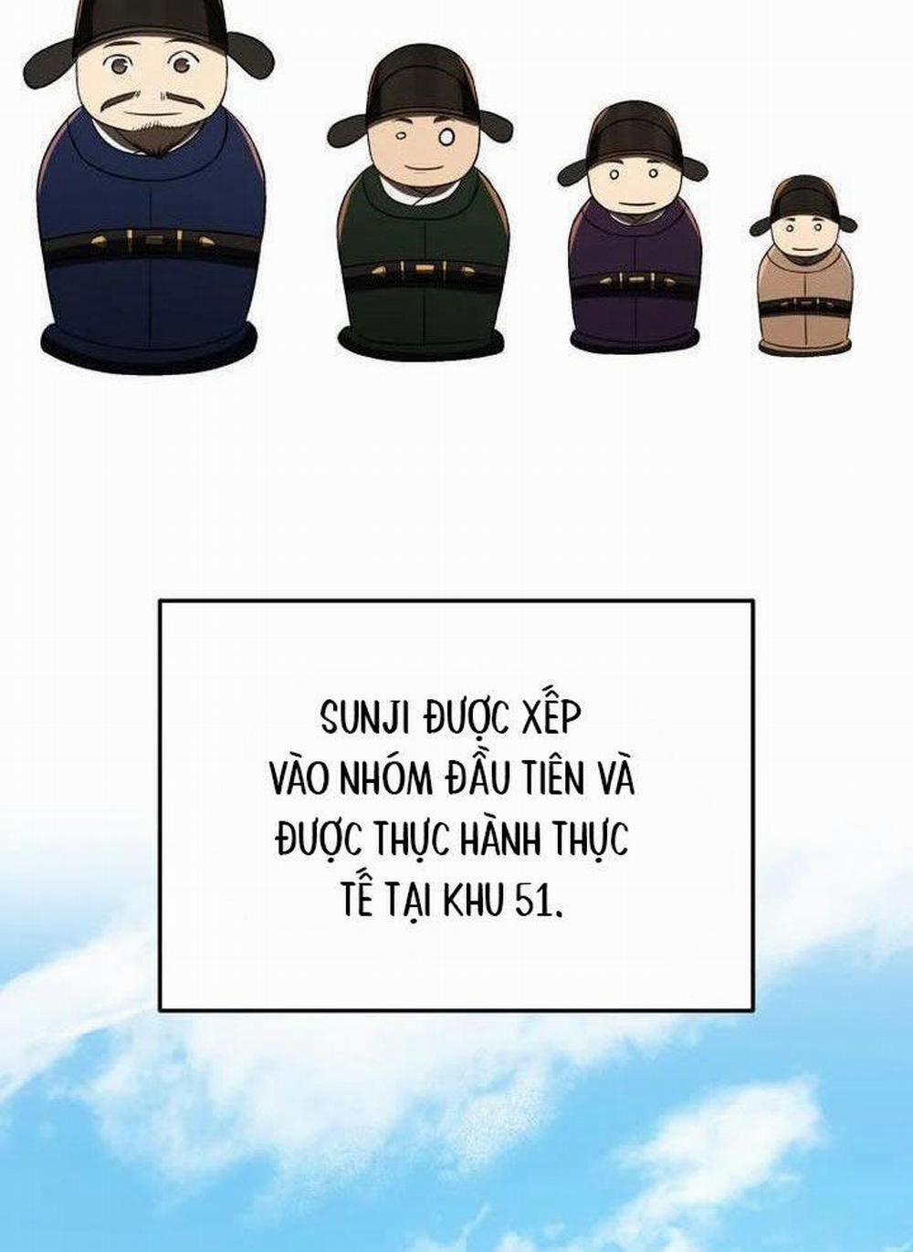 Vương Triều Đen Tối: Joseon 64 trang 103