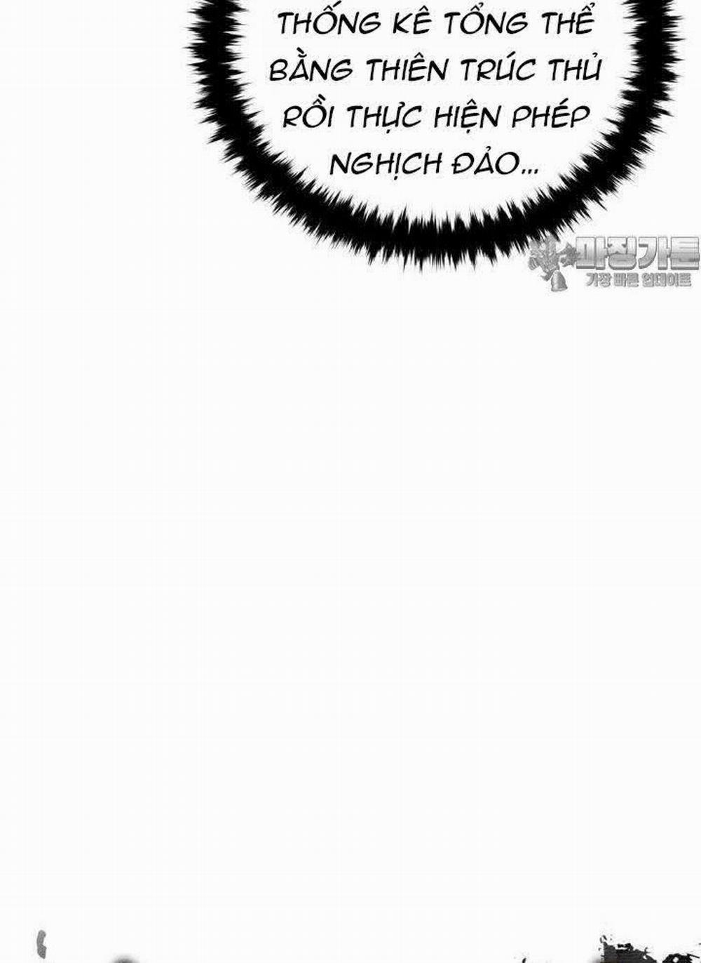 Vương Triều Đen Tối: Joseon 64 trang 12