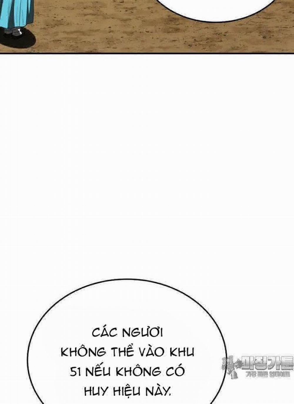 Vương Triều Đen Tối: Joseon 64 trang 121