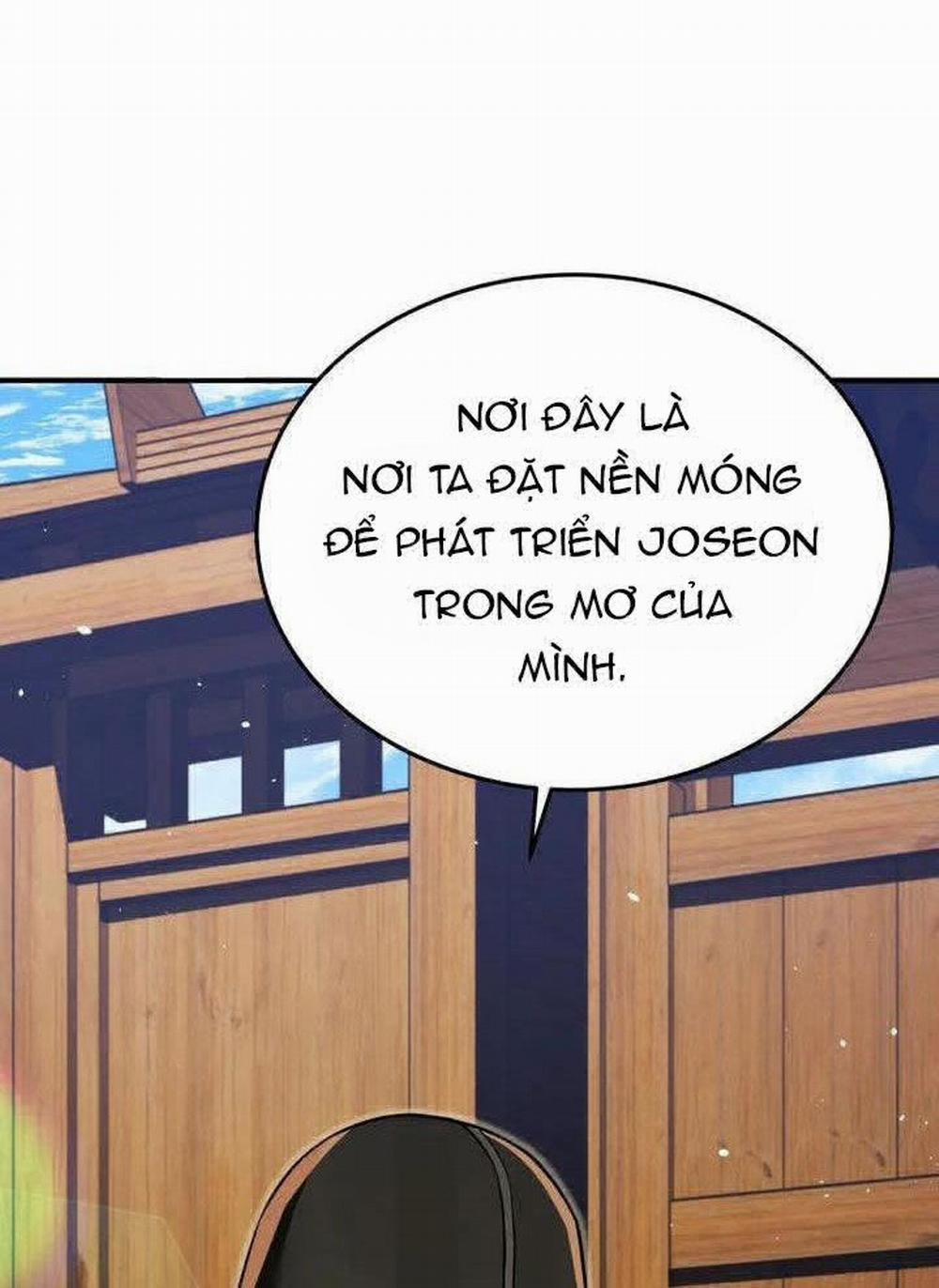 Vương Triều Đen Tối: Joseon 64 trang 125