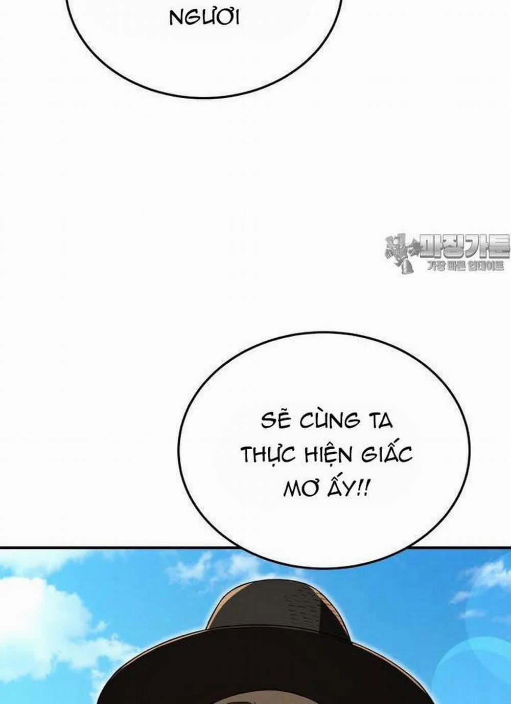 Vương Triều Đen Tối: Joseon 64 trang 127