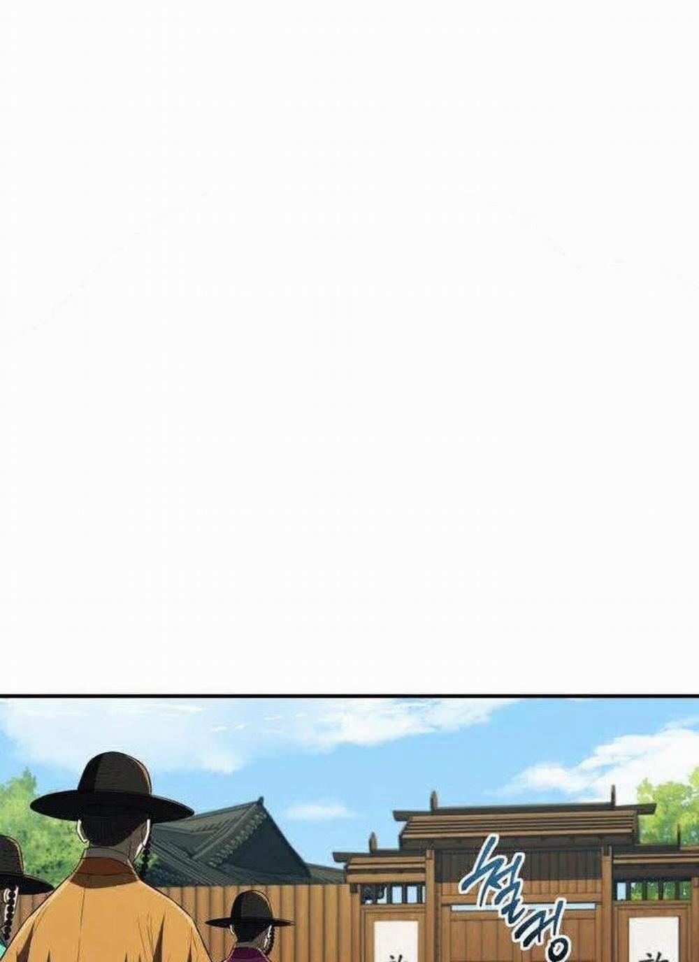 Vương Triều Đen Tối: Joseon 64 trang 129