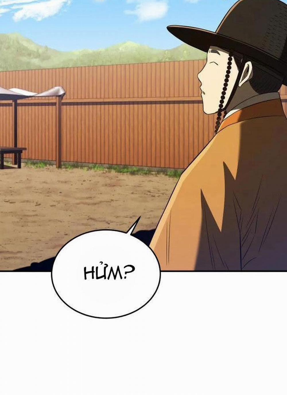 Vương Triều Đen Tối: Joseon 64 trang 140