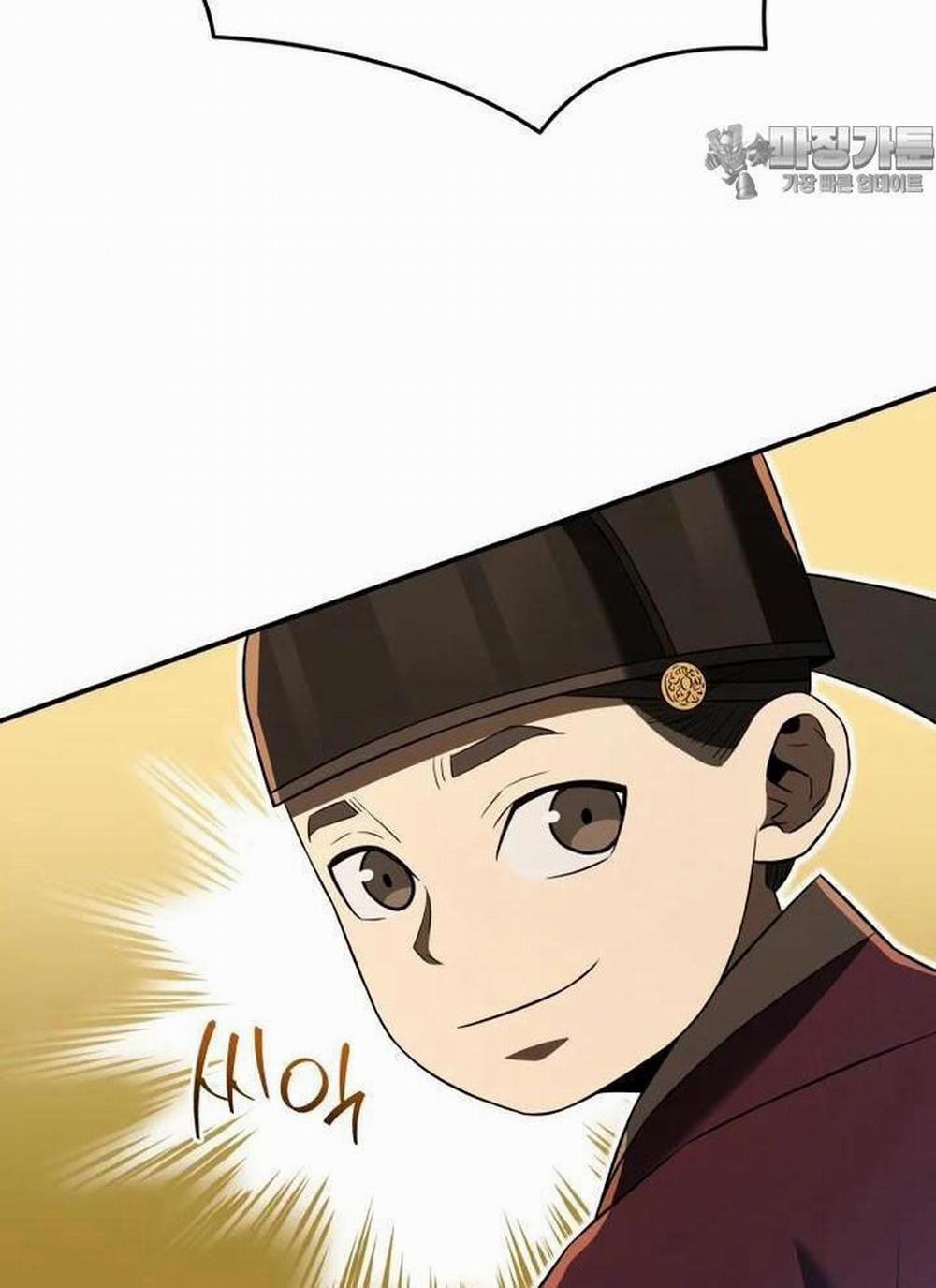 Vương Triều Đen Tối: Joseon 64 trang 144