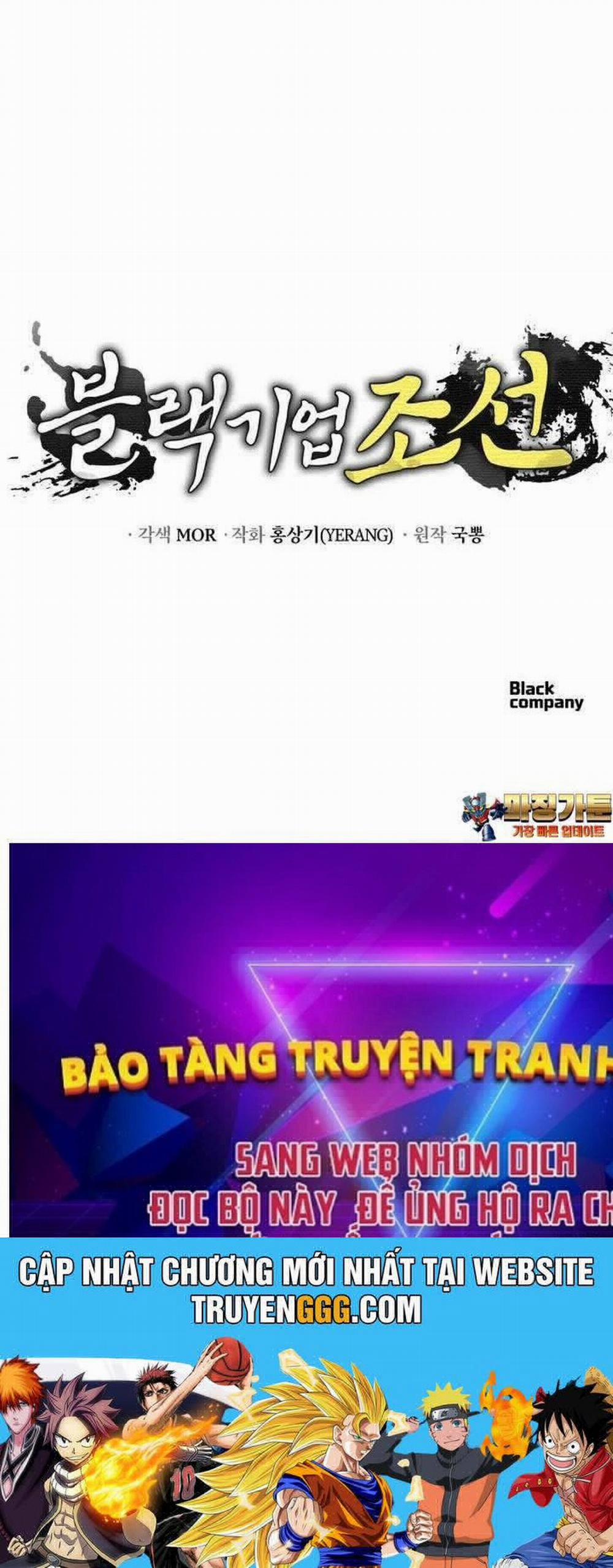 Vương Triều Đen Tối: Joseon 64 trang 149