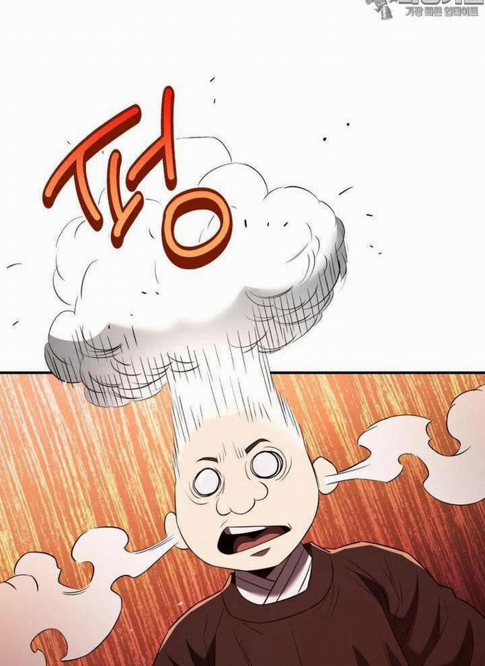 Vương Triều Đen Tối: Joseon 64 trang 16