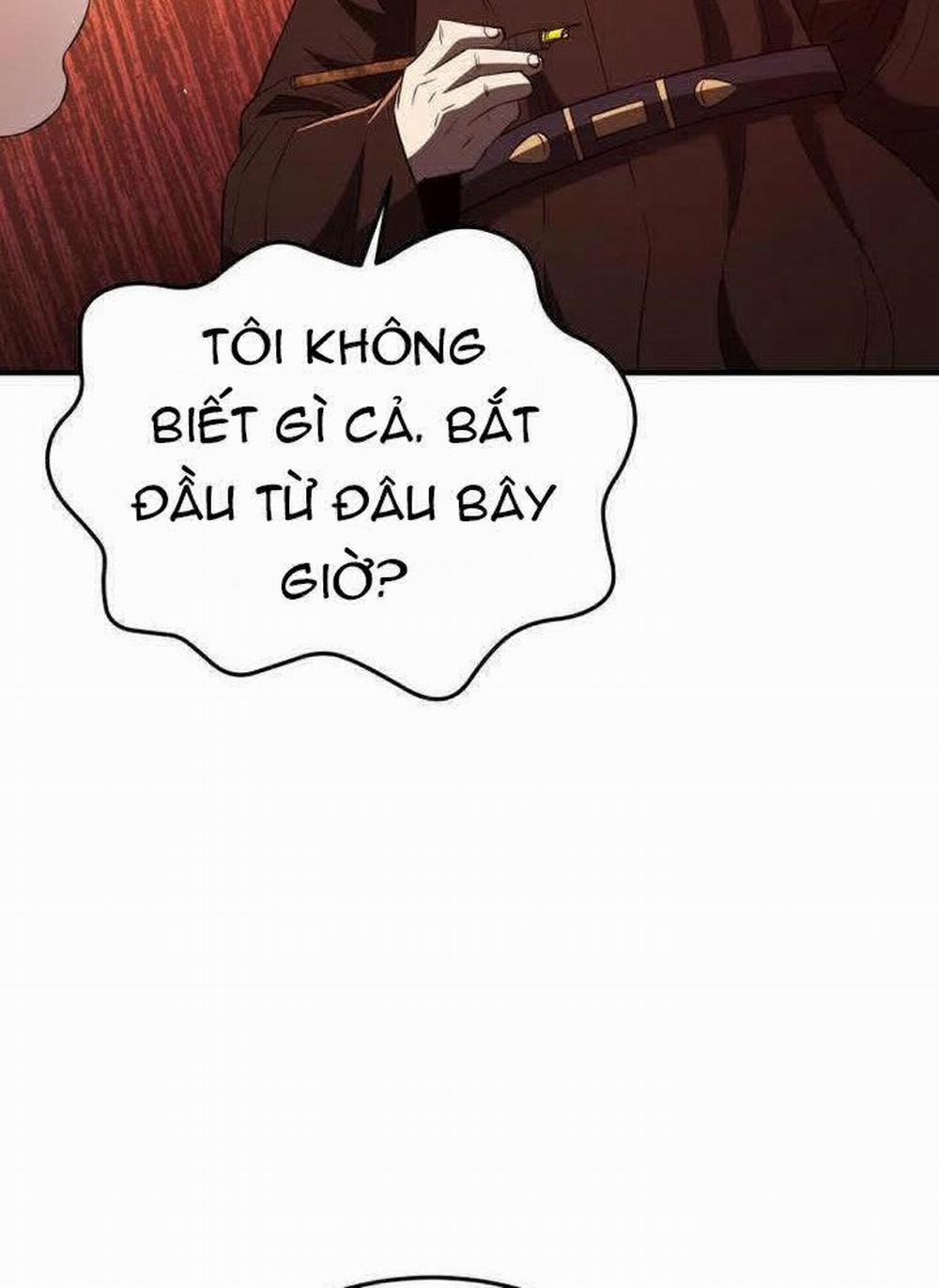 Vương Triều Đen Tối: Joseon 64 trang 17