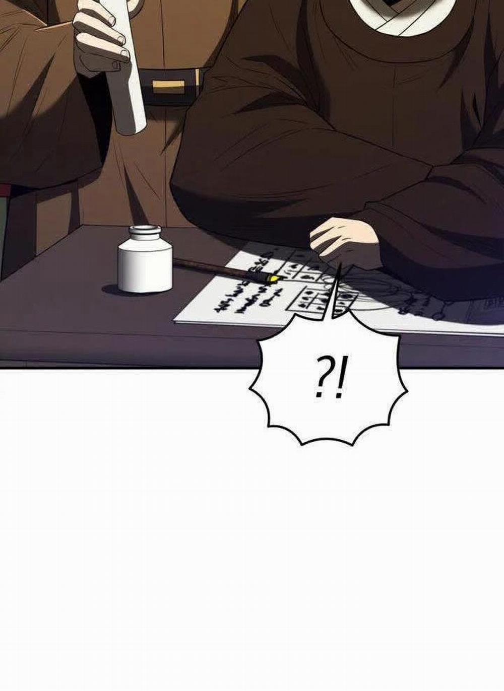 Vương Triều Đen Tối: Joseon 64 trang 22