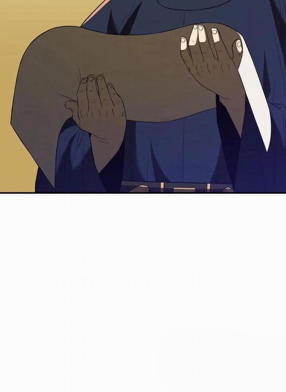 Vương Triều Đen Tối: Joseon 64 trang 26