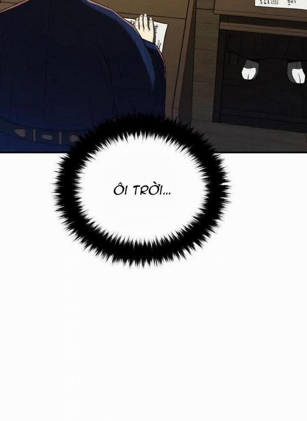 Vương Triều Đen Tối: Joseon 64 trang 29