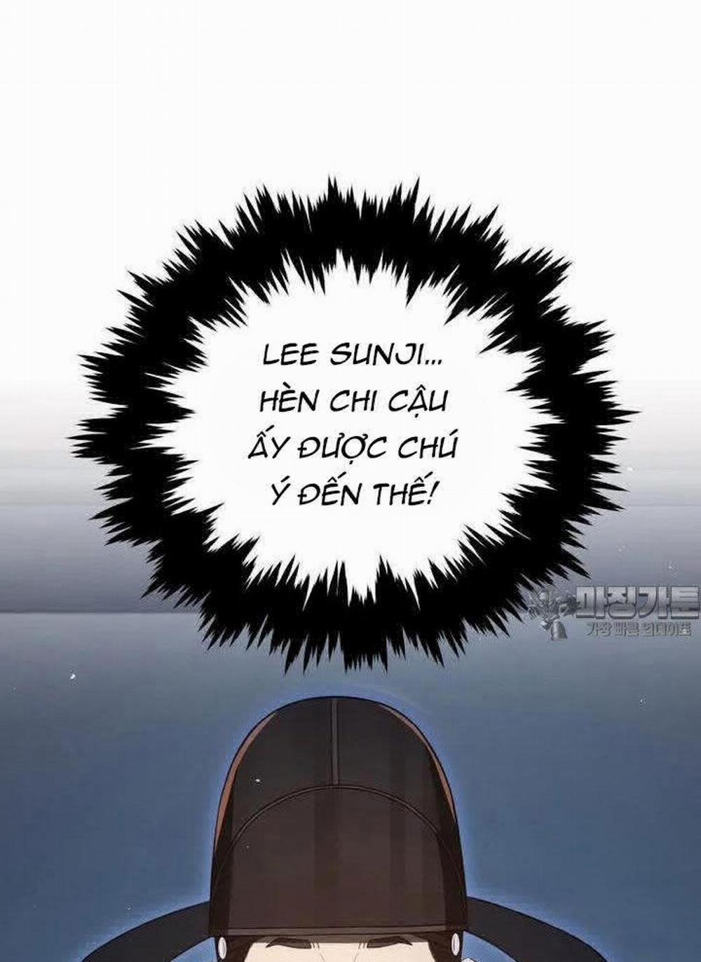 Vương Triều Đen Tối: Joseon 64 trang 30