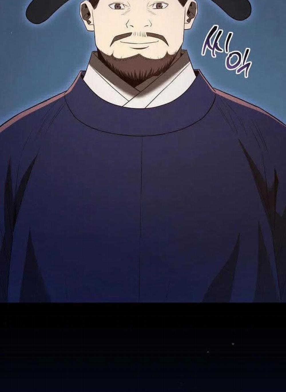 Vương Triều Đen Tối: Joseon 64 trang 31