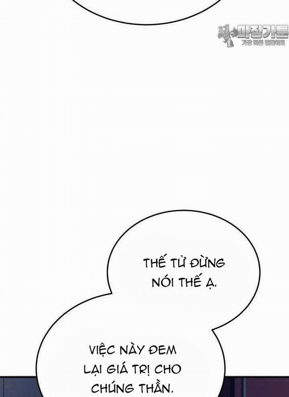 Vương Triều Đen Tối: Joseon 64 trang 36