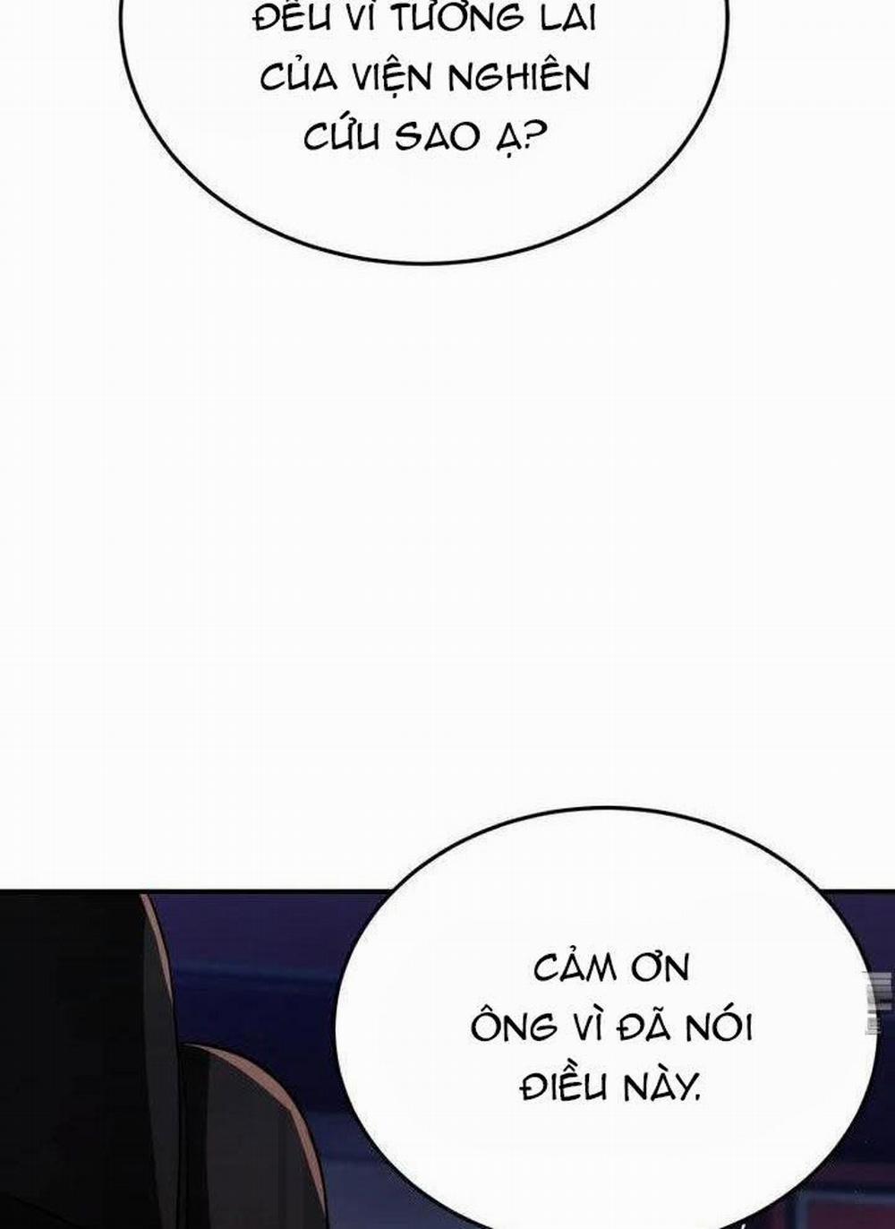 Vương Triều Đen Tối: Joseon 64 trang 38