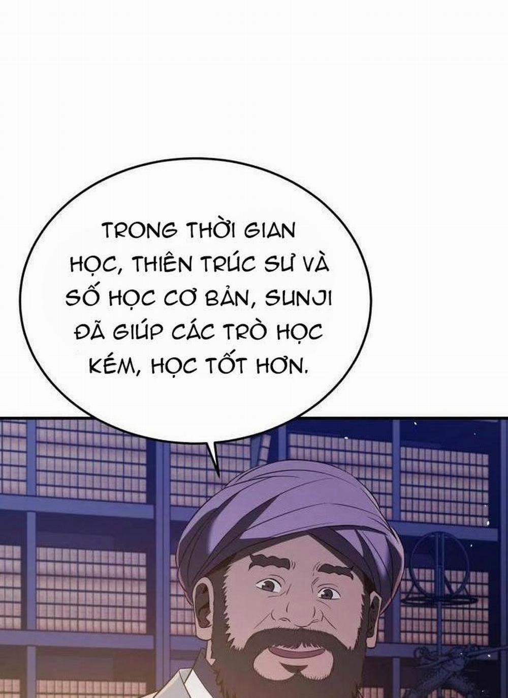 Vương Triều Đen Tối: Joseon 64 trang 43