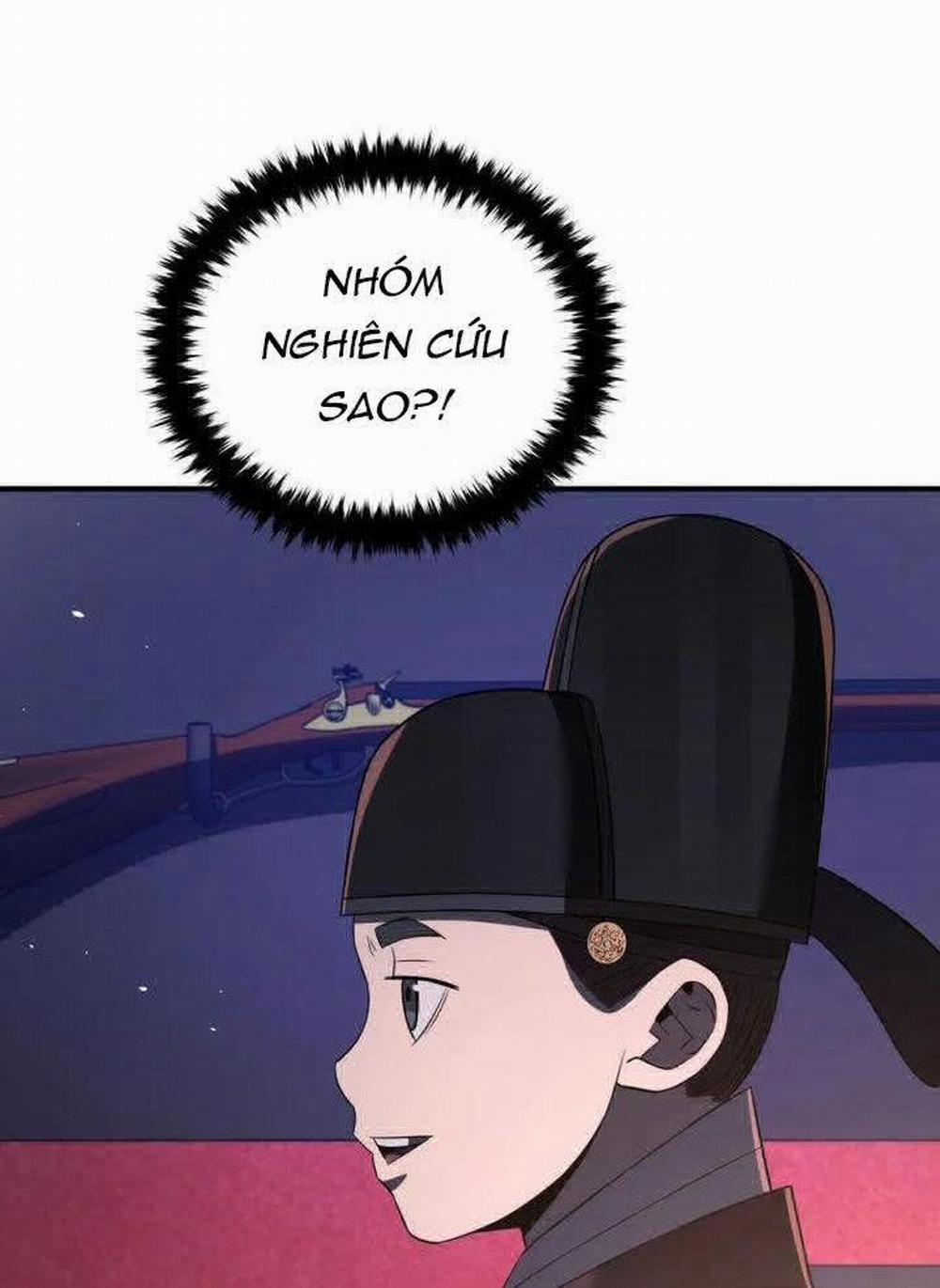 Vương Triều Đen Tối: Joseon 64 trang 45