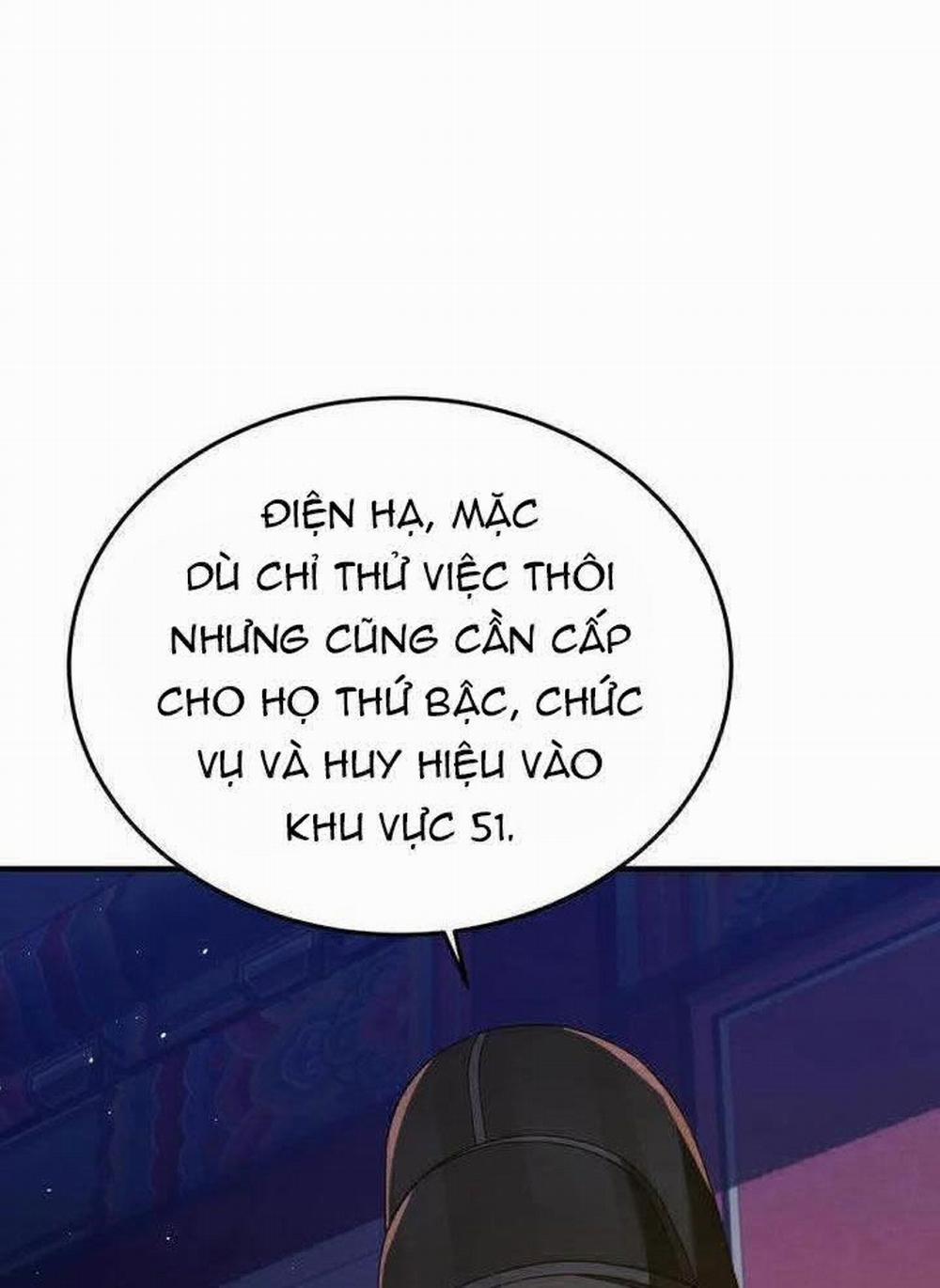 Vương Triều Đen Tối: Joseon 64 trang 57