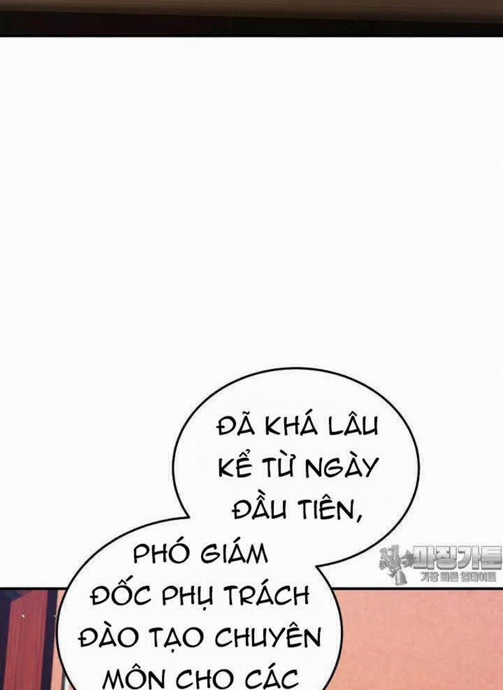 Vương Triều Đen Tối: Joseon 64 trang 6