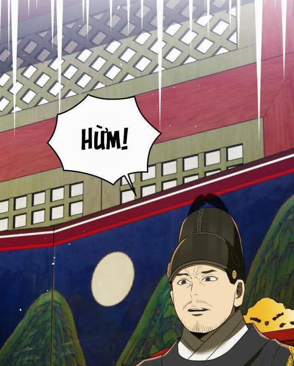 Vương Triều Đen Tối: Joseon 64 trang 63