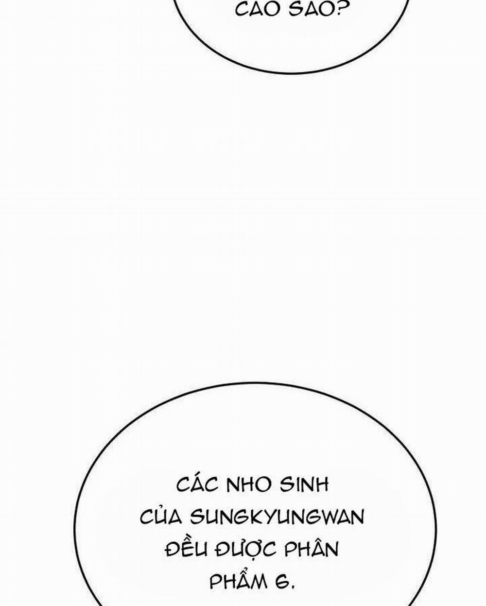 Vương Triều Đen Tối: Joseon 64 trang 65