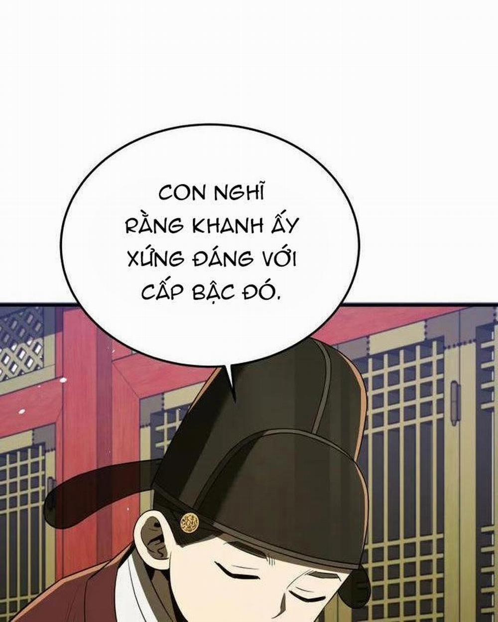 Vương Triều Đen Tối: Joseon 64 trang 68