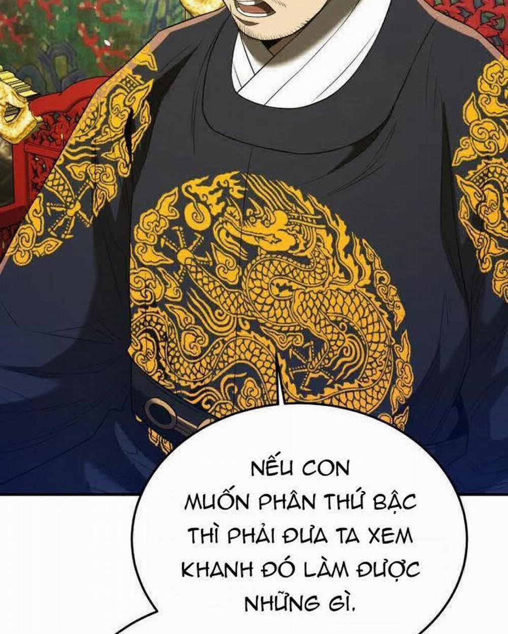 Vương Triều Đen Tối: Joseon 64 trang 71