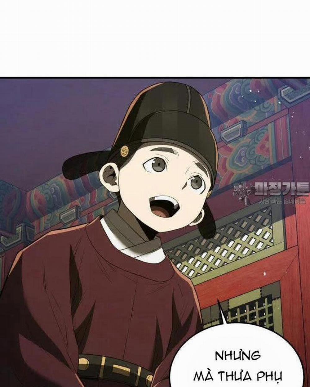 Vương Triều Đen Tối: Joseon 64 trang 73