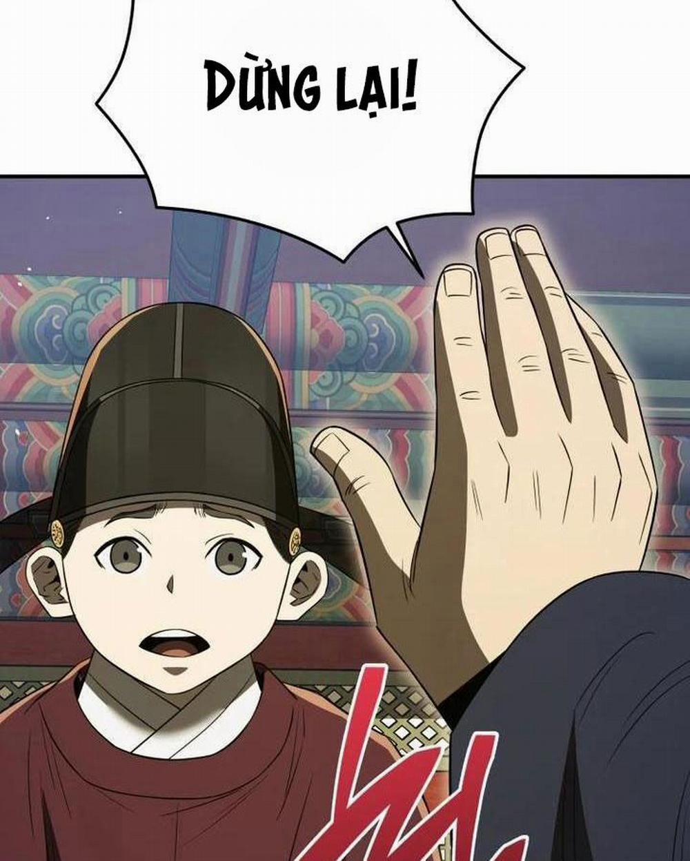 Vương Triều Đen Tối: Joseon 64 trang 75