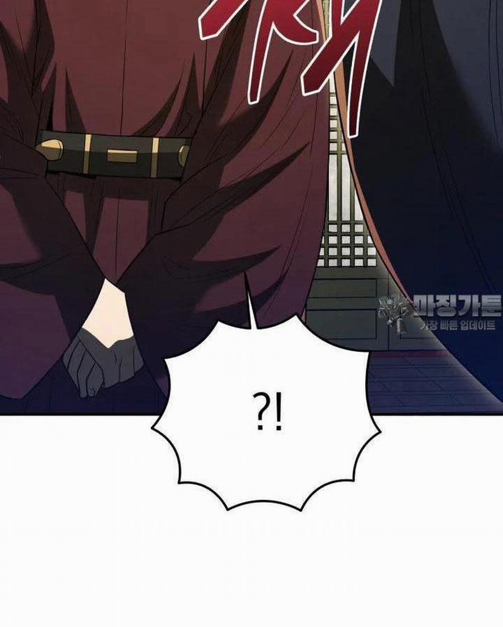 Vương Triều Đen Tối: Joseon 64 trang 76